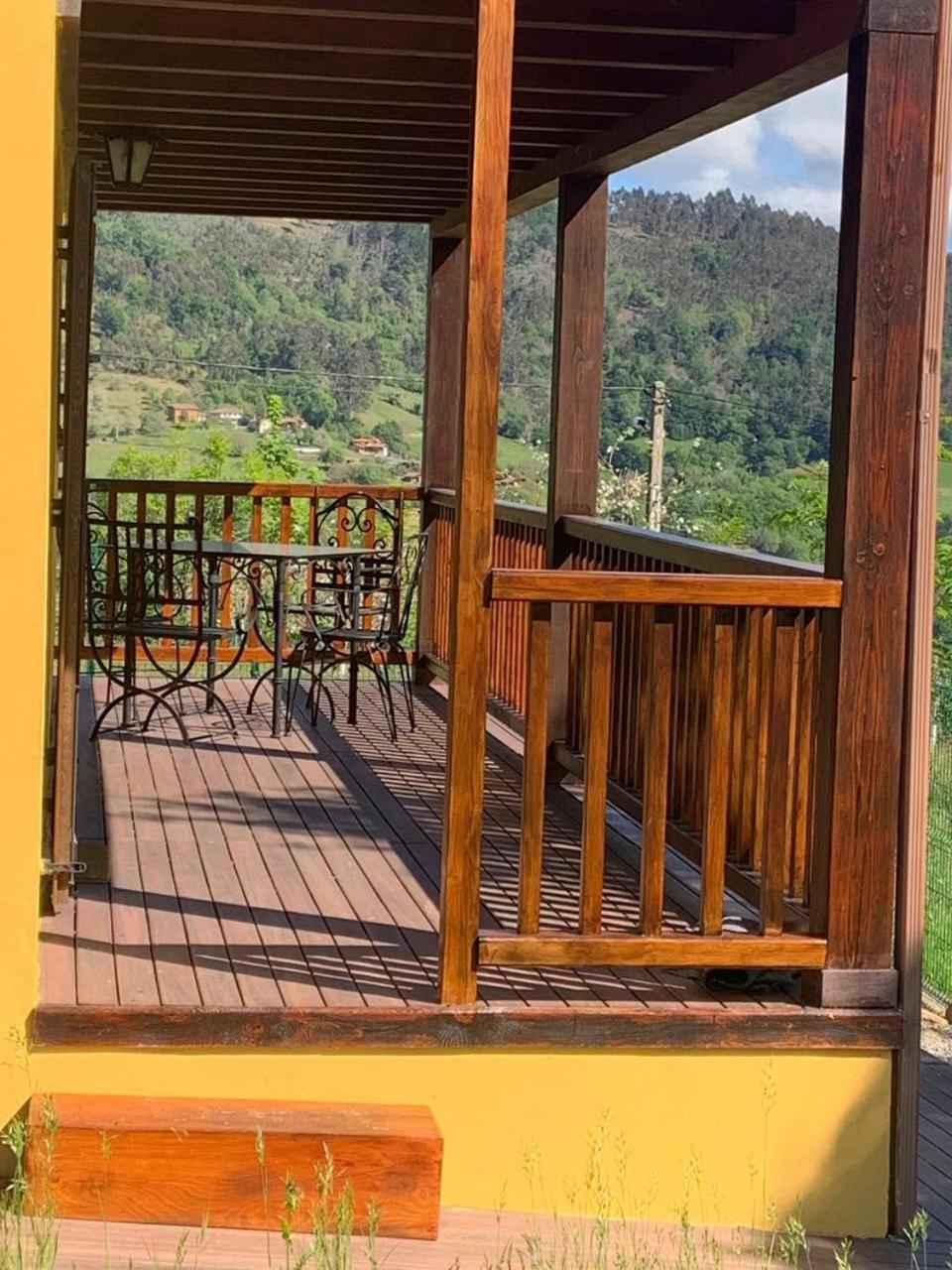 Bellasvistas Beloncio Εξωτερικό φωτογραφία