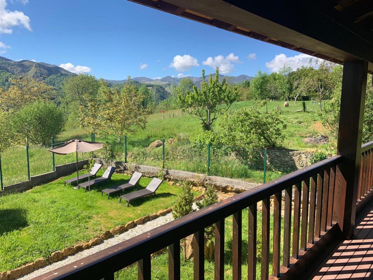 Bellasvistas Beloncio Εξωτερικό φωτογραφία
