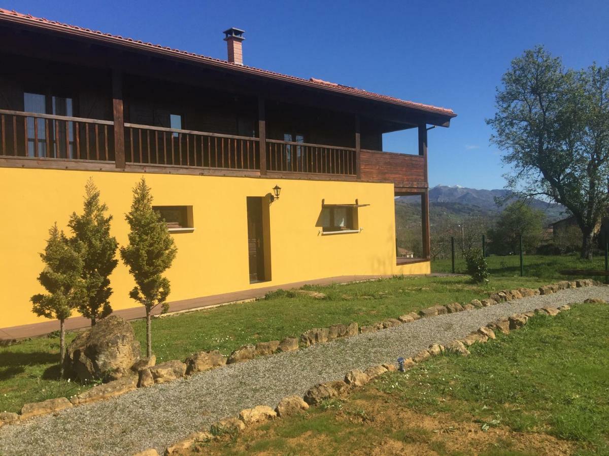 Bellasvistas Beloncio Εξωτερικό φωτογραφία