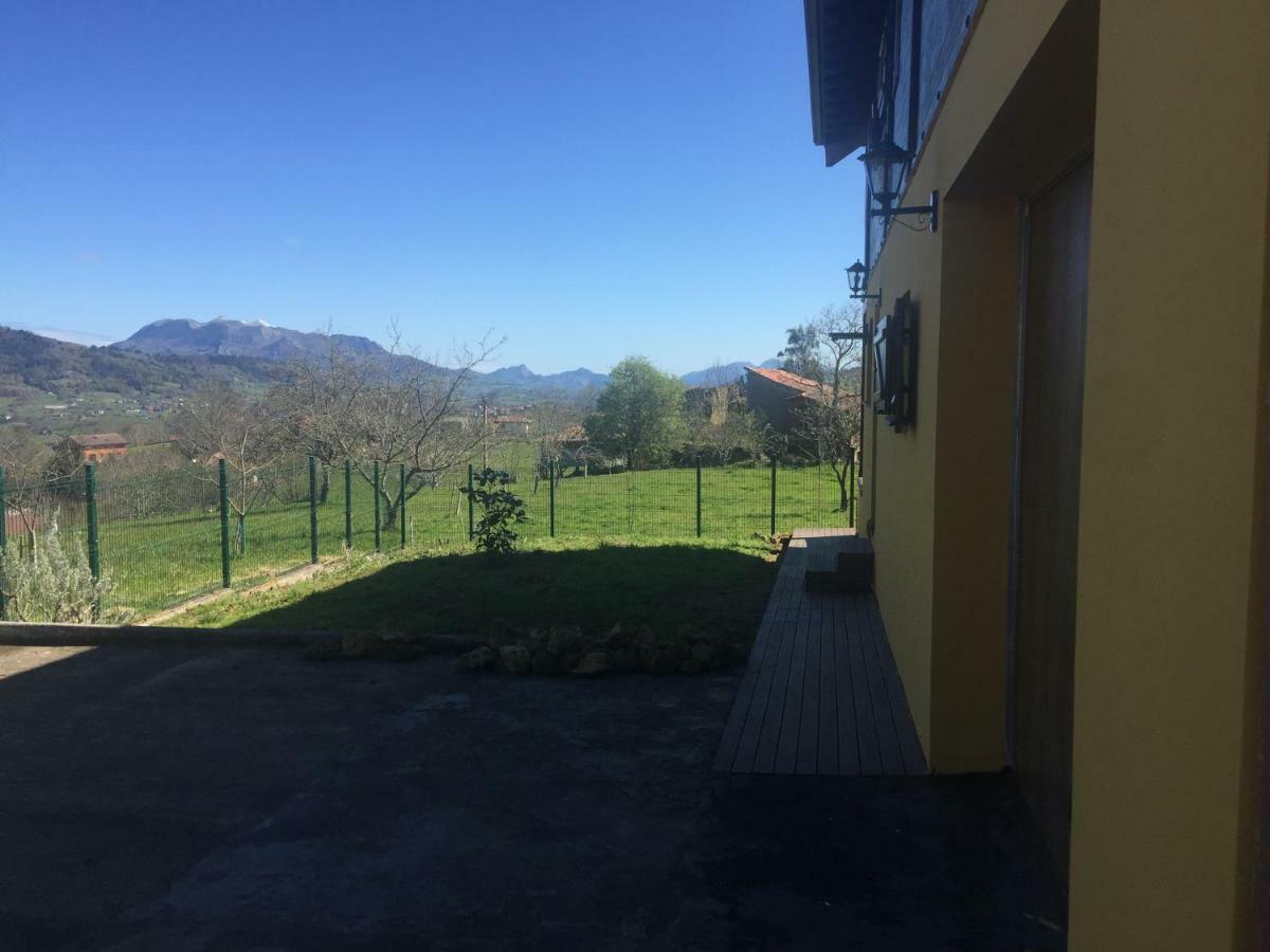 Bellasvistas Beloncio Εξωτερικό φωτογραφία