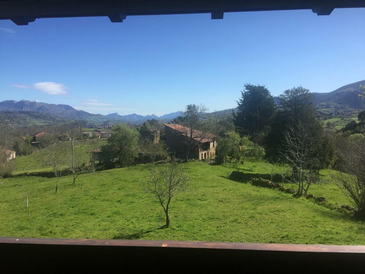Bellasvistas Beloncio Εξωτερικό φωτογραφία